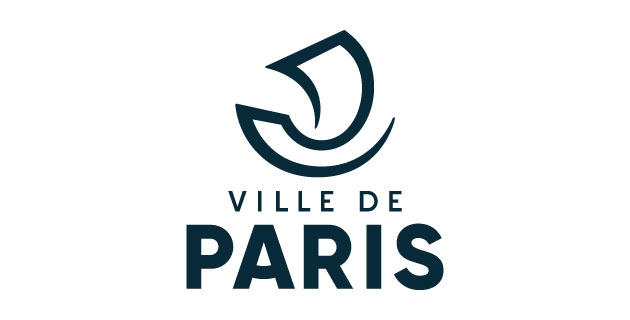 Logo ville de Paris