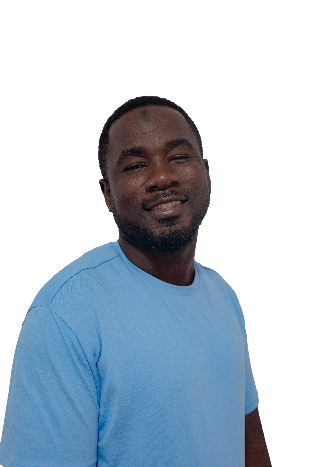 Photo de Habib Dioula